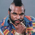 Mr. T A-Team