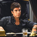 Al Pacino Scarface 