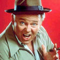 Archie Bunker Soundboard