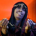 Dave Chappelle as Rick