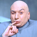 Mike Myers Dr Evil