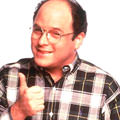 Seinfeld George Costanza