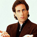 Seinfeld Soundboard Jerry