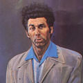 Seinfeld Soundboard Kramer