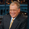 David Letterman