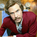Will Ferrell as Ron 