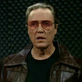 Christopher Walken SNL 