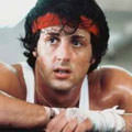 Sylvester Stallone 